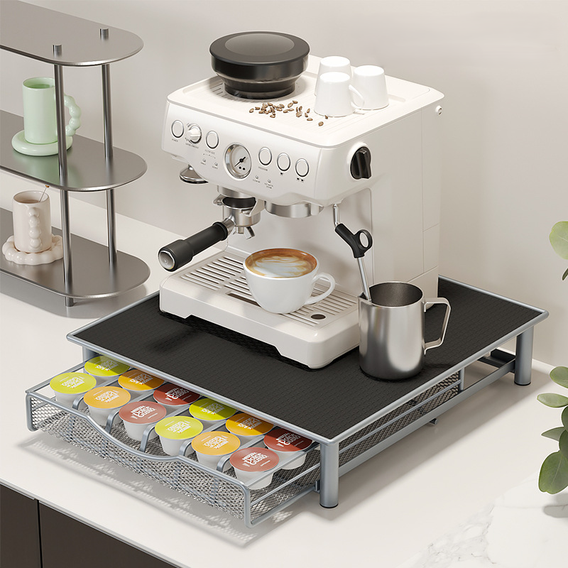 Coffee capsule holder - Image 4