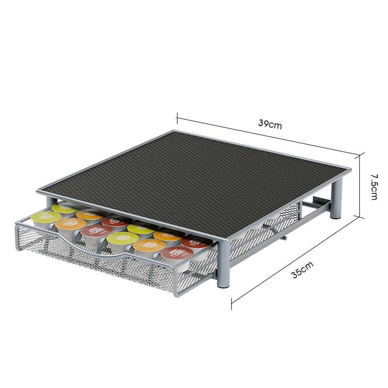 Coffee capsule holder - Image 2